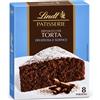 Lindt - Preparato per Torta al Cioccolato - 400g