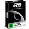 Walt Disney Star Wars 1-9 - Die Skywalker Saga