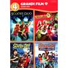 Wb 4 grandi film - Scooby-Doo