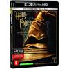 Warner Bros. Discovery Harry potter 1 : à l'école des sorciers 4k Ultra-HD