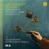 RICERCAR-OUTHERE CORELLI SONATAS FOR VIOLA DA GAMBA E CONTINUO