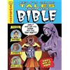 Kev F Sutherland Comic Tales From The Bible (Tascabile)