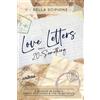 Bella Scipione Love Letters from a 20-Something (Tascabile)