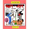 Fisher Comic Books Restore Mutt and Jeff, Book n°15 (Tascabile)