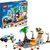 LEGO 60290 My City Skate Park