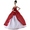 Codulu vestito per bambola da 11,5 pollici-abito da principessa in pizzo/C | 1 pz,abito da sera vestito da festa,bambola americana 30cm,bambola BJD 1/6,regalo per bambini