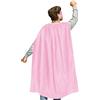 AUYAO 2 Pezzi Costume da Eroe per Adulti Set Completo con Maschera Unisex