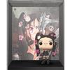 Funko POP! Albums: Bella Poarch - Build a Babe | Gadget Ufficiale Owned IP - Personaggio in Vinile da Collezione - Idea Regalo Compleanno per Fan e Collezionisti