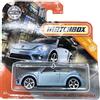 Matchbox Volkswagen The Beetle Convertible MBX City 3/100 2021 Short Card