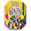 Pokémon Trading Card Game Mega Dragonite ex Tin Box x 1