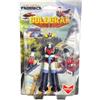 HL Pro - Statuetta Goldorak Mini Metal Fabbrica Manga (12 cm) - 4589504962985