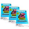 Fortnite Trading Cards Serie 1 (2019) - 3 Booster (18 Cards)