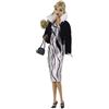 Codulu Vestiti per bambole da 11,5 pollici-Completi-#58-A | 1 set,cappotti top pantaloni gonne,bambola americana 30cm,bambola BJD 1/6,regalo per bambini