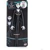 WOW! Stuff Jack Skellington Disney Lo Strano Natale di Mr Jack Allungabile | Giocattolo ufficiale Jack Super estensibile | Dal film Lo Strano Natale di Mr Jack | Nero