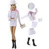 Codulu Vestiti per bambole da 11,5 pollici-Completi-#58-F | 1 set,cappotti top pantaloni gonne,bambola americana 30cm,bambola BJD 1/6,regalo per bambini