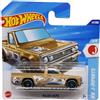 Hot Wheels - Mazda Repu - HW J-Imports 2/5 - HYW98 - Short Card - Pickup Truck - Mattel 2025-1:64