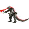 PlayMates Godzilla King of Monsters Monsterverse, Figura d'Azione da 15 cm della Serie Base - Battaglia Mechagodzilla