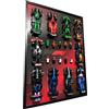 Generic Cornice per modello LEGO F1 Speed Champions F1 Ferrari McLaren Red Bull Mercedes 77243 77251 77242