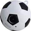 CAZSTYK Fotocamera sportiva da 2, 7K con supporto, White WITHOUT MEMORY | Fotocamera per avventure ruotabile a 360 gradi con grandangolare e messa a fuoco automatica per