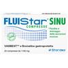 FLUISTAR SINU 20CPR