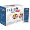FARMAC-ZABBAN FLUIVIT C 600 FORTE 14BUST