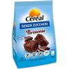 NUTRITION & SANTE' ITALIA SpA CEREAL Brownies S/Z 150g