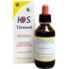 HERBOPLANET Tireosol Gocce Rb 100ml