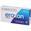 COOPER CONSUMER HEALTH IT Eroxon Stimgel Per Problemi Di Erezione 4 Tubetti Globuli Contenitore Monodose