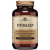 Solgar Fitosleep 30 Capsule Vegetali