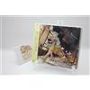 SQ Relax Krystelle's Chillwave Vol.2 CD Square Enix Music Soundtrack Album