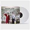 Gemitaiz & MadMan KEPLER - 2LP 180GR CLEAR (Vinyl LP)