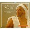 Kurt Atterberg Kurt Atterberg: Aladin (CD) Album