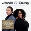 Jools Holland & Ruby Turner Jools & Ruby and the Rhythm & Blues Orchestra (CD)
