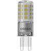 Osram Led G9 4W 2700K Ø1.8X5.9Cm 470-210-70Lm 3 Staps Dimbaar CD NUOVO