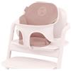 Cybex LEMO Comfort Inlay/Pearl Pink-light pink PU4
