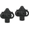 Force Tacchette FORCE per pedali SPD BLACK