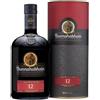 Bunnahabhain 12 Years Old Islay Single Malt Scotch Whisky - 0,70 L
