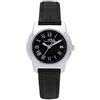 Philip Watch Analogico Quarzo da Donna con Cinturino in Pelle