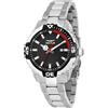 Sector No Limits Orologio Uomo, Tempo, Data, Analogico, 42 mm, Collezione LEGEND - R3253135001