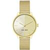 Nine West Orologio da donna in maglia