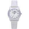 Philip Watch Analogico Quarzo da Donna con Cinturino in Pelle