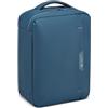 RV Roncato RONCATO WANDERLINE Ryanair Zaino da viaggio 40x30x15/20 cm Espandibile - Blu Notte