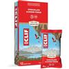 CLIF BAR Minis | Barretta Proteica | White Chocolate Macadamia Nut | Proteine Vegetali | 10 x 28 g (Confezione da 2)