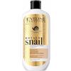 Eveline Cosmetics trattamento skincare Royal Snail Intense Rain Oil Body Lotion 350Ml con applicazione piacevole per cura della pelle