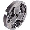 Gubeter Gruppo frizione , per motosega Echo Cs-370 Cs-400 Cs-440 Cs-450 Cs-400F Cs-370F Cs-4200Es Cs-420Es, A056000180 A056000181 A056000120,