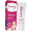 Conceive Plus Lubrificante per la Fertilita - Gel a Base d Acqua pH Bilanciato con Magnesio e Calcio - Supporta la Mobilita degli Spermatozoi - 75 ml