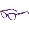 Love Moschino Mol604 Sunglasses Donna (Pacco da 1)