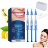 KARELLS Evolving Gumrevive Gel di riparazione parodontale, gel per la riparazione delle gengive, gel per la cura quotidiana delle gengive, protegge le gengive e rinfresca l'alito, denti bianchi (2 pezzi)