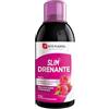 FORTÉ PHARMA Turboslim Drenante Frambuesa 500Ml