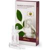 Elekea Magnesio liquido Oligoelemento 20 Fiale da 2 ml, Magnesio gluconato in soluzione fisiologica, integratore per sistema nervoso, funzione muscolare, stanchezza e crampi - Made in Italy
